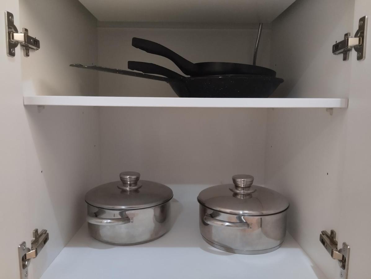 Apartamentos Condado De Miranda Miranda del Castañar Exteriör bild